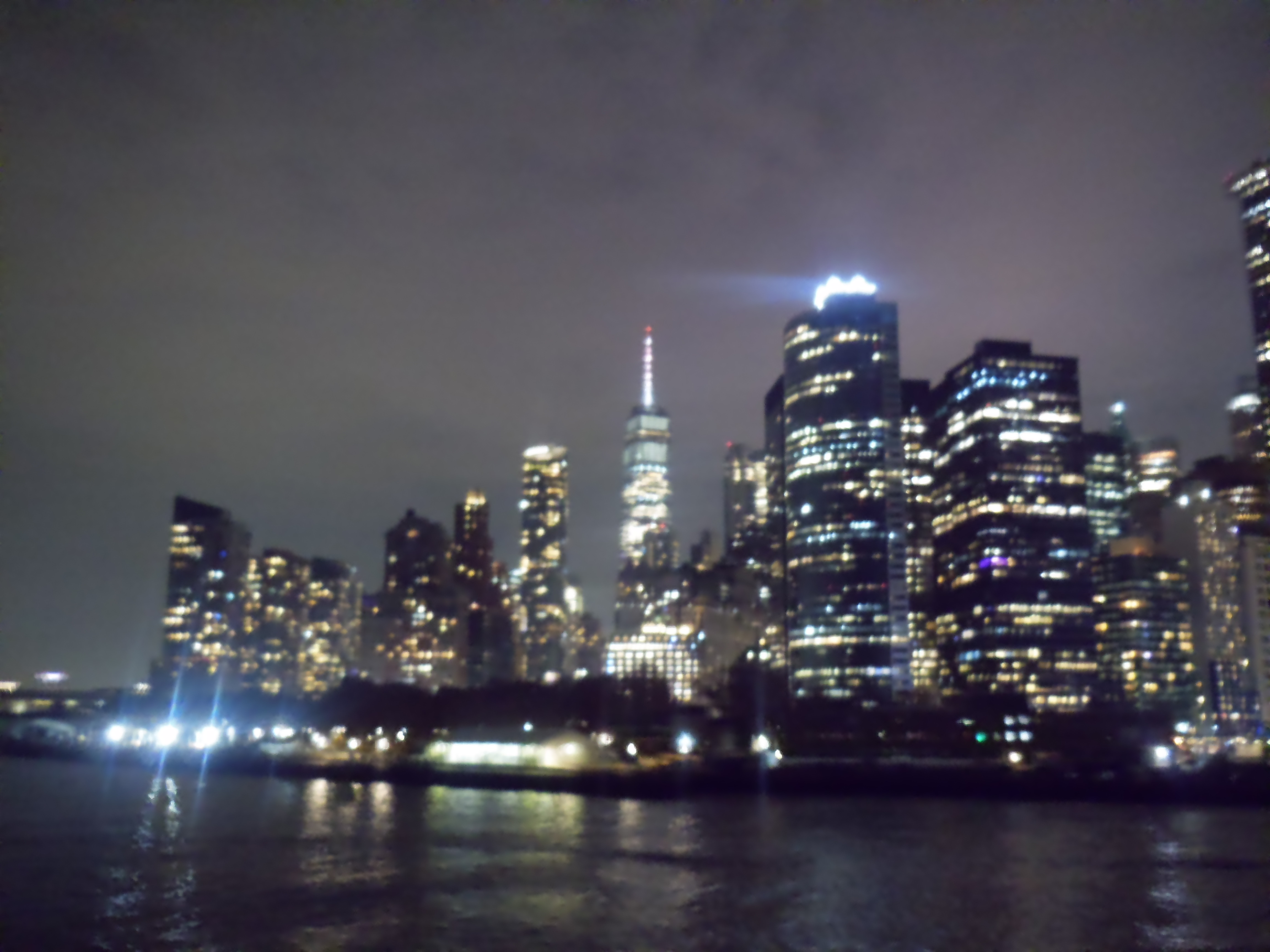 NYC FALL 25 photo